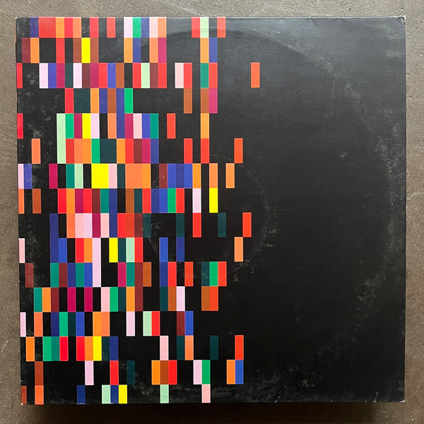 Reflection ‎– The Morerroronus World