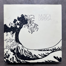 Música Dispersa – Música Dispersa