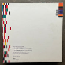 Reflection ‎– The Morerroronus World