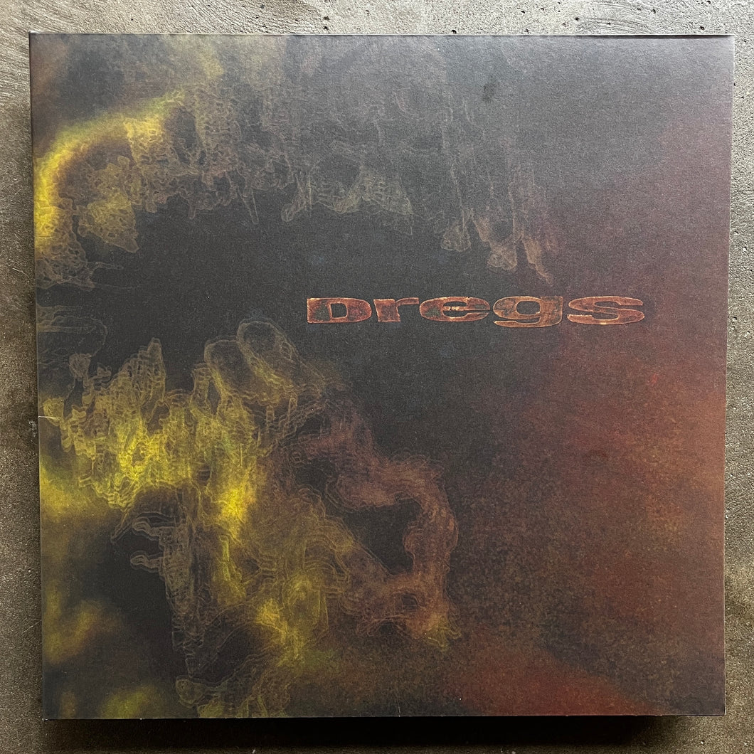 Dregs – Dregs