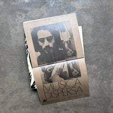 Música Dispersa – Música Dispersa