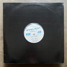 Syquest – Freeforms EP