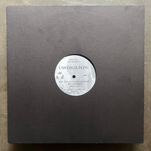 Universal Being – The Size Of An Elephant