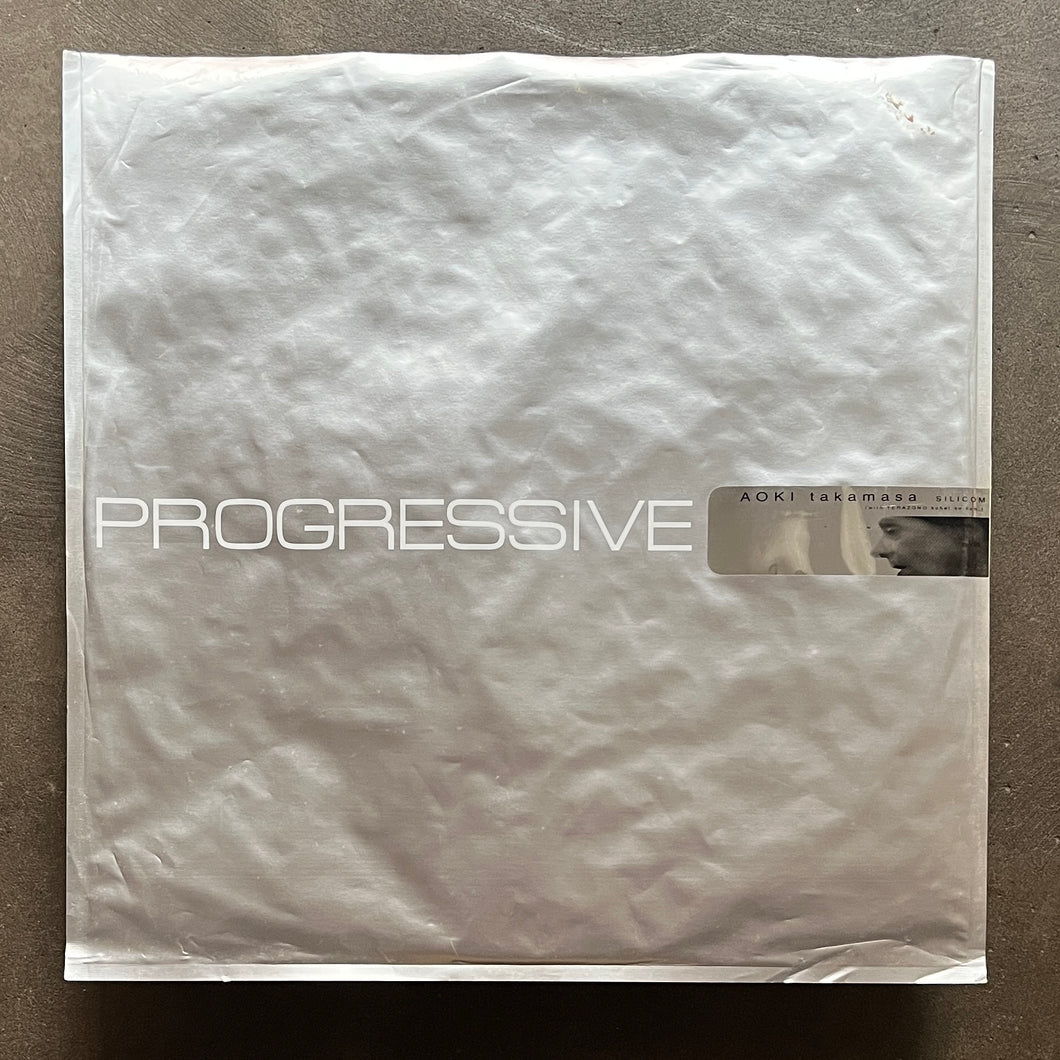 AOKI Takamasa – Ham. / Vos.