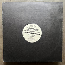 M.T. aka Bayaka Featuring Reinaldo Pineda – Mi Latino Americana Flor