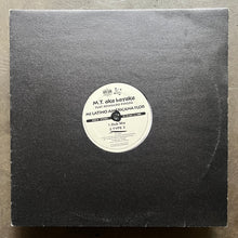 M.T. aka Bayaka Featuring Reinaldo Pineda – Mi Latino Americana Flor