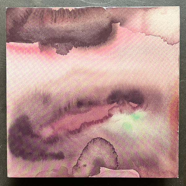 Tsuchiya Yasuyuki – WaVe / UnCONSCiOUS