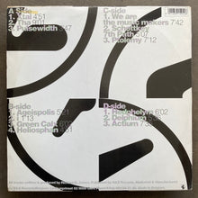 Aphex Twin – Selected Ambient Works 85-92