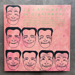Slapp Happy – Slapp Happy Or Slapp Happy - Acnalbasac Noom