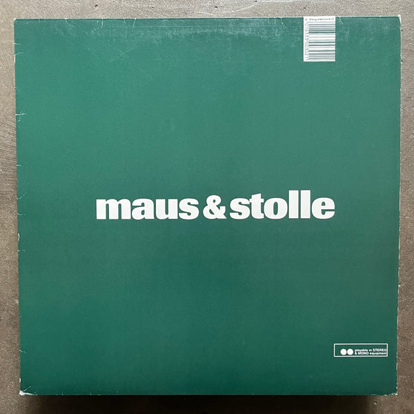 Maus & Stolle – Adore