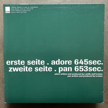 Maus & Stolle – Adore