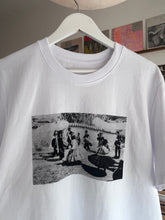 All Night Flight 'Fiesta' T-shirt - 2025