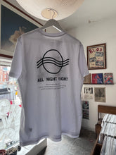 All Night Flight 'Fiesta' T-shirt - 2025