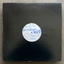 Prototype 909 – Karma