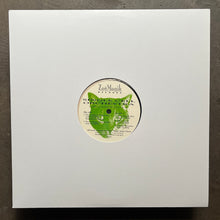 Single Cell Orchestra – The Liberated E.P.