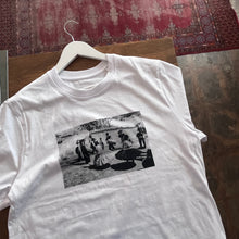 All Night Flight 'Fiesta' T-shirt - 2025