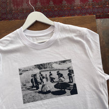 All Night Flight 'Fiesta' T-shirt - 2025