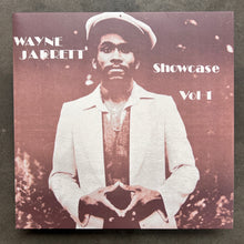 Wayne Jarrett – Showcase Vol. 1