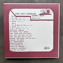 Wayne Jarrett – Showcase Vol. 1