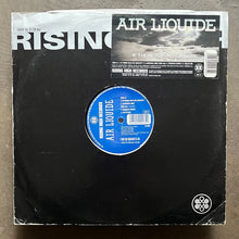 Air Liquide - If There Was No Gravity