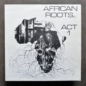 Bullwackies All Stars – African Roots Act 1 – All Night Flight Records