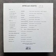 Wackies Rhythm Force – African Roots Act 3