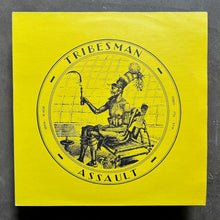 Roots Underground – Tribesman Assault (Wackies)