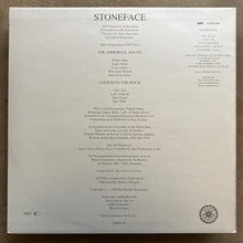 Nocturnal Emissions – Stoneface