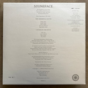 Nocturnal Emissions – Stoneface