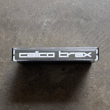 Calico Trax -  Calico Trax