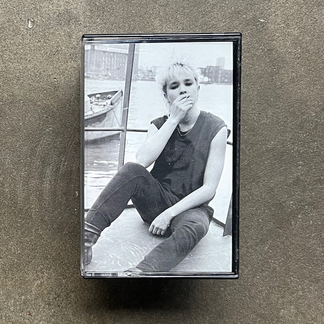 Annie Hogan – Reel Torque 23: Batcave ’83