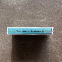 Sleep Hygiene - Step Forwards