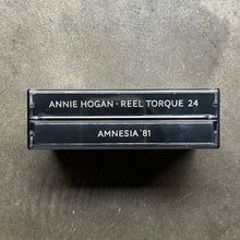 Annie Hogan – Reel Torque 24: Amnesia ’81