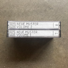 Various – Neue Muster Volumes 1+2
