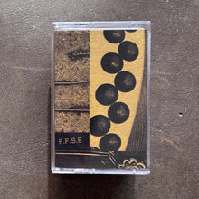 Featherston Free Sound Ensemble – miXtape x
