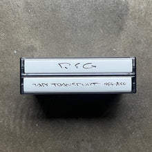 REQ – Tape Transport 1994-2000