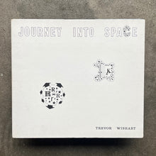 Trevor Wishart – Journey Into Space
