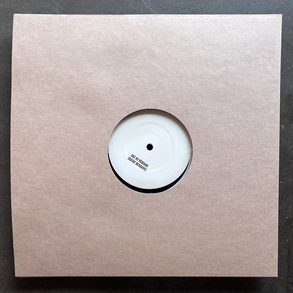 Rhythm & Sound ‎– See Mi Yah (Remixes #4)