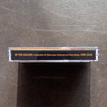 In The Golden - A Selection Of Wairarapa Underground Recordings 1988-2026
