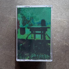 Perpets – Late Summer, Weather Shifting