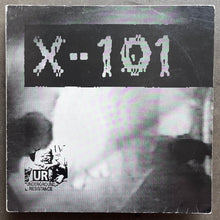X-101 – X-101