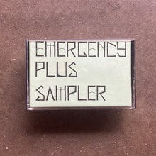 Emergency Plus - Sampler