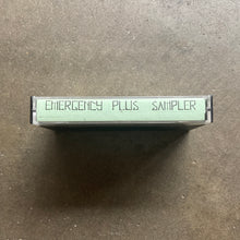 Emergency Plus - Sampler