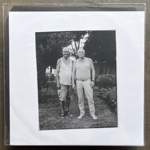 Frank And Tony – Dream Vibration
