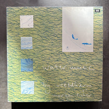 Veetdharm Morgan Fisher ‎– Water Music