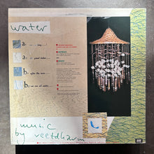 Veetdharm Morgan Fisher ‎– Water Music