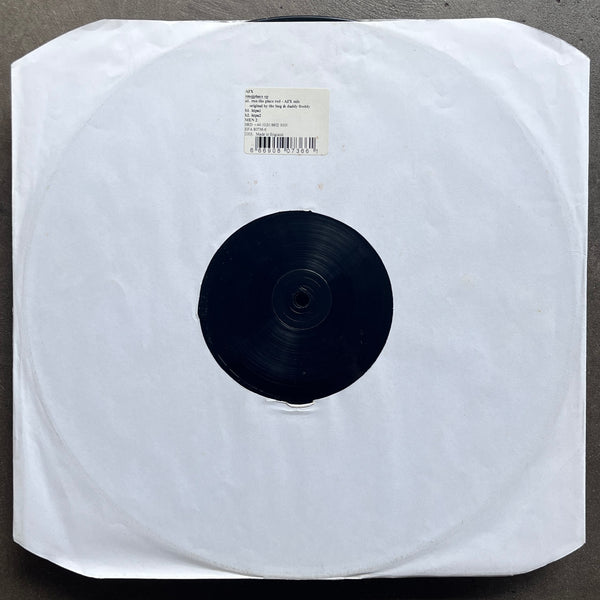 AFX – Smojphace EP