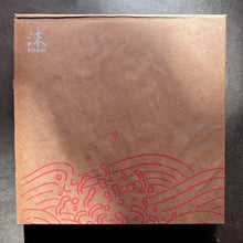 Various – Awa 沫 Foam