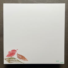 Luke Cowan – Six Places