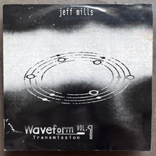 Jeff Mills – Waveform Transmission Vol. 1